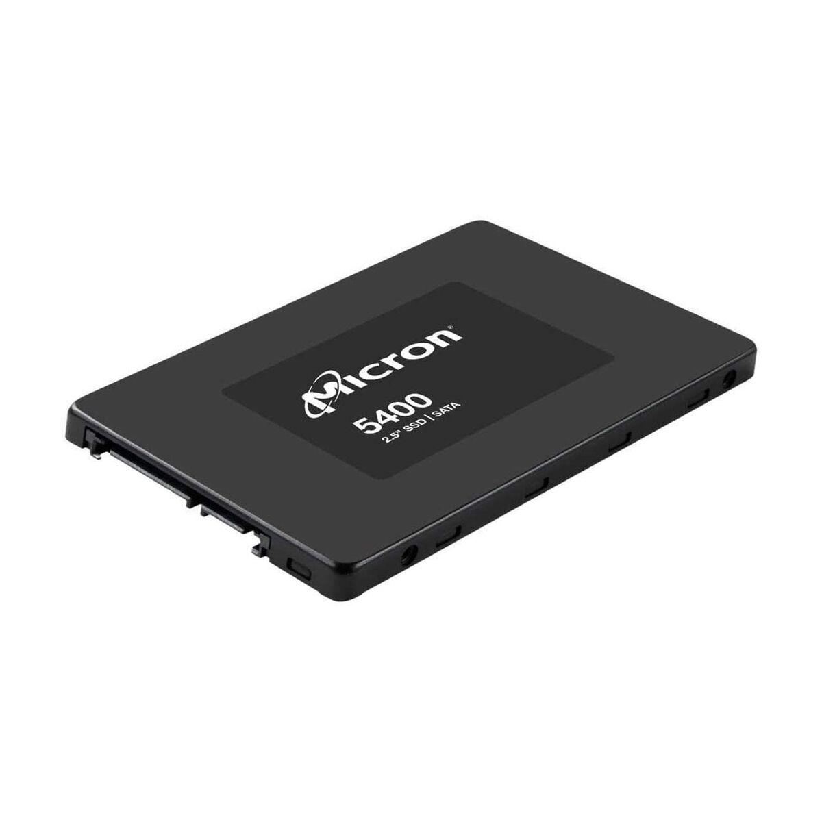 Disco Duro Lenovo 4XB7A82259 480 GB SSD