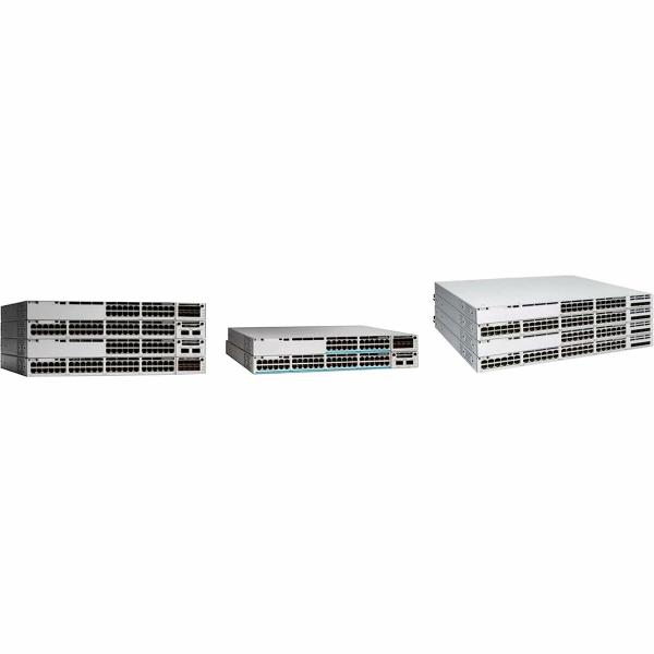 Switch CISCO C9300-48T-A