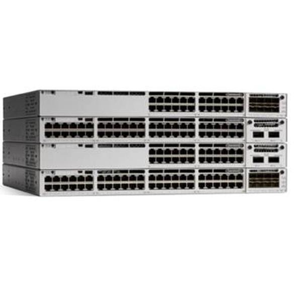 Switch CISCO C9300-48T-A