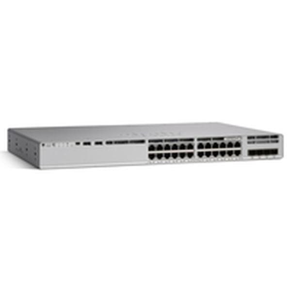 Switch CISCO C9200-24P-A