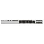 Switch CISCO C9200-24P-A