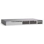Switch CISCO C9200-24P-A