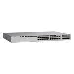 Switch CISCO C9200-24P-A