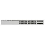 Switch CISCO C9200L-24P-4X-E