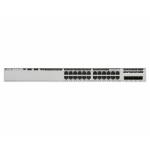 Switch CISCO C9200L-24P-4X-E
