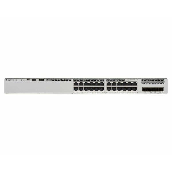 Switch CISCO C9200L-24P-4X-E