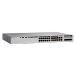 Switch CISCO C9200L-24P-4X-E