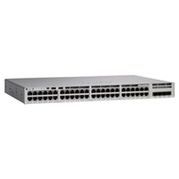 Switch CISCO C9200L-48P-4X-A