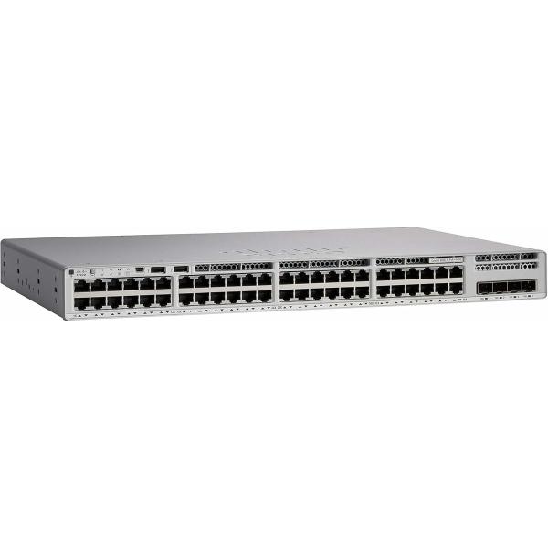 Switch CISCO C9200L-48P-4X-A