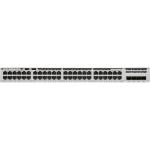 Switch CISCO C9200L-48P-4X-A