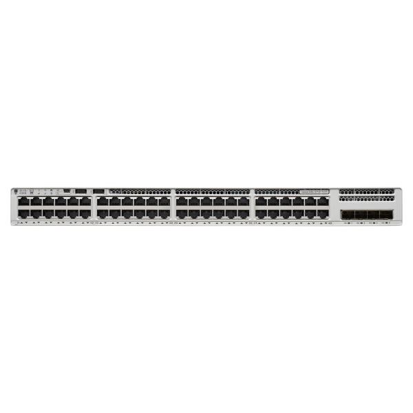 Switch CISCO C9200L-48P-4X-A