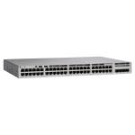 Switch CISCO C9200L-48P-4X-A