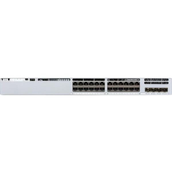 Switch CISCO C9300L-24T-4G-E