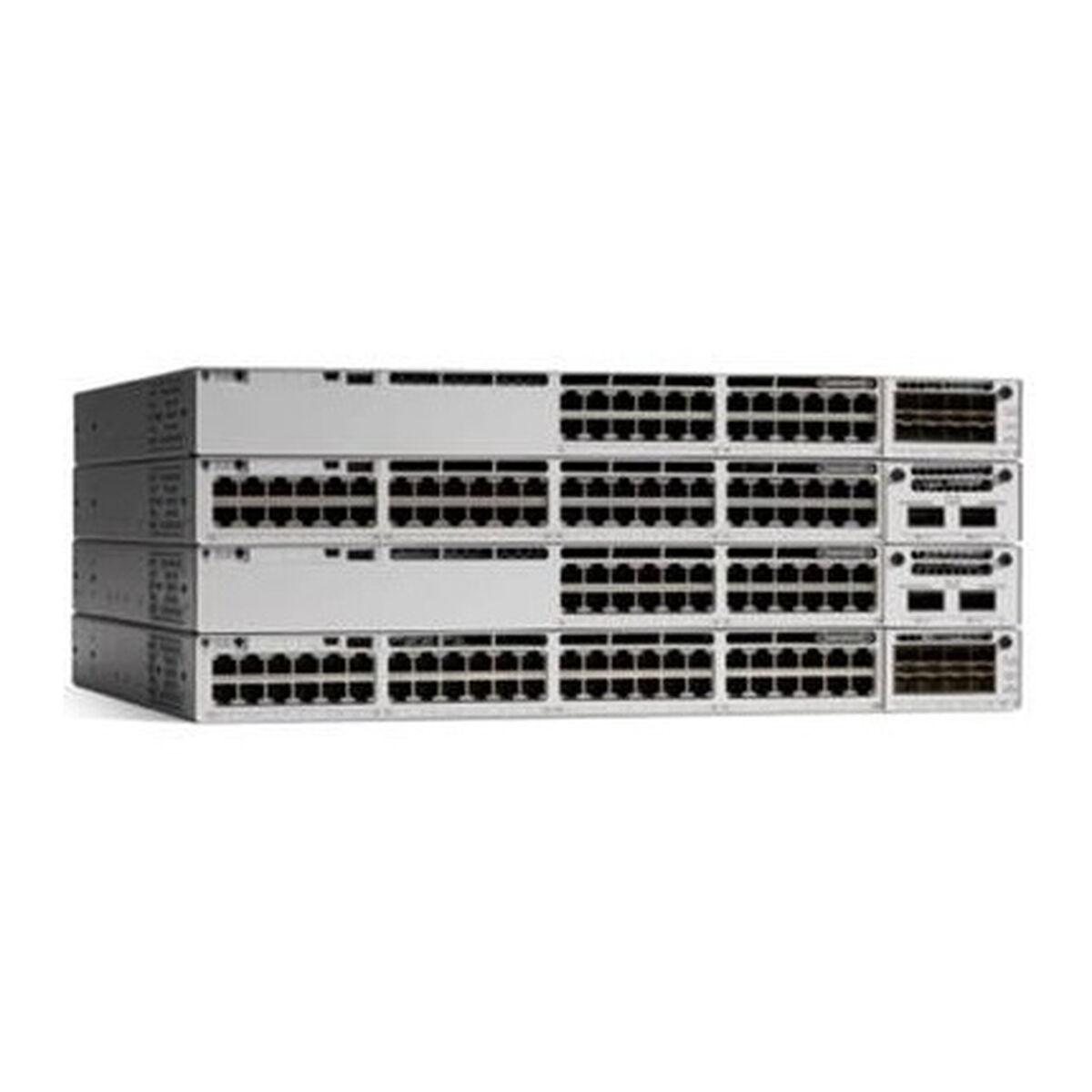 Switch CISCO C9300L-24T-4G-E