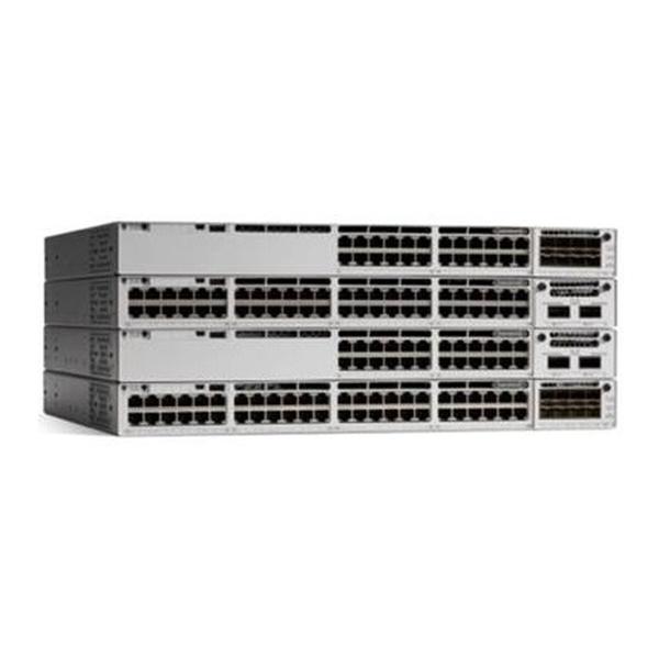 Switch CISCO C9300L-24T-4G-E