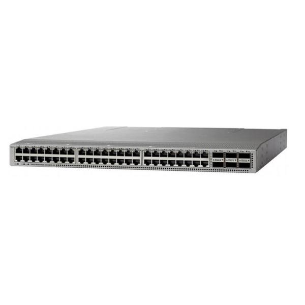 Switch CISCO N9K-C93108TC-FX3