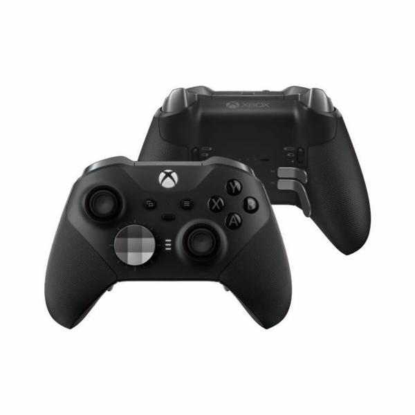 Controlo remoto sem fios para videojogos XBOX Elite Series 2