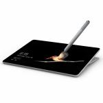 Lápiz ótico Microsoft Surface Pen Bluetooth Prateado