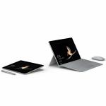 Lápiz ótico Microsoft Surface Pen Bluetooth Prateado