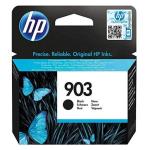 Tinteiro de Tinta Original HP T6L99AE#BGY Preto