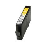 Tinteiro de Tinta Original HP 903XL Amarelo