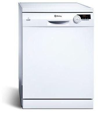 Máquina de Lavar Loiça 3VS506BP 12 Espaços E - BALAY
