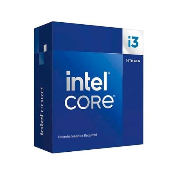 PROCESADOR INTEL 1700 I3-14100F 4X4.7GHZ 33MB BOX