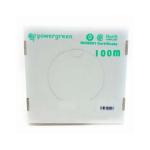 PEPEGREEN CAT6 CABLE REEL 100M