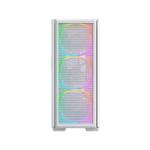 Caixa ATX SKY TWO GX Vidro (Branco) - MONTECH