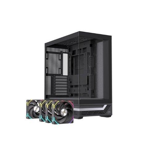 TORRE ATX EINAREX PRISMA S800 RGB BLACK