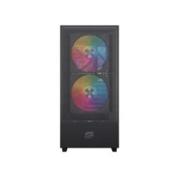 TORRE ATX EINAREX PULSE P100 RGB BLACK