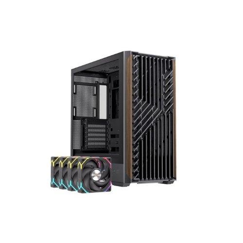 TORRE ATX EINAREX PULSE P800 RGB