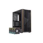 TORRE ATX EINAREX PULSE P800 RGB