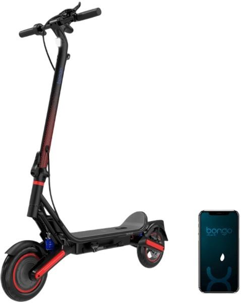 Trotinete Elétrica Bongo D40 XL - CECOTEC