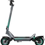 Trotinete Elétrica Bongo Y45 Connected 25km/h 10Ah - CECOTEC