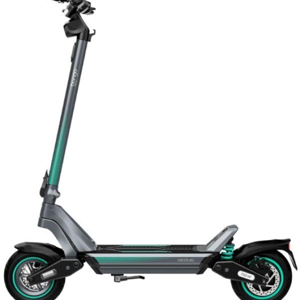 Trotinete Elétrica Bongo Y45 Connected 25km/h 10Ah - CECOTEC