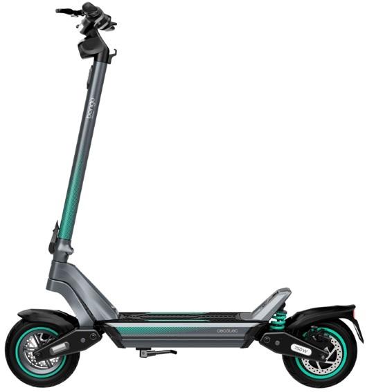 Trotinete Elétrica Bongo Y45 Connected 25km/h 10Ah - CECOTEC