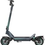 Trotinete Elétrica Bongo Y65 Connected 1200W 13Ah - CECOTEC