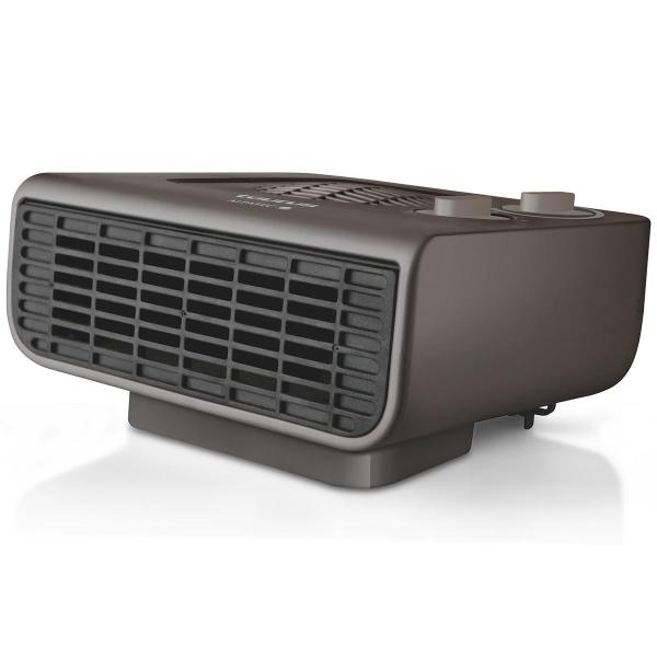 Termoventilador Elétrico Java 2000 2000W (Cinzento) - TAURUS