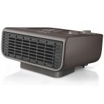 Termoventilador Elétrico Java 2000 2000W (Cinzento) - TAURUS