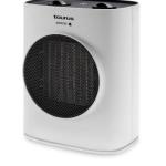 Aquecedor 1500W 7 CR Tropicano (Branco/Preto) - TAURUS