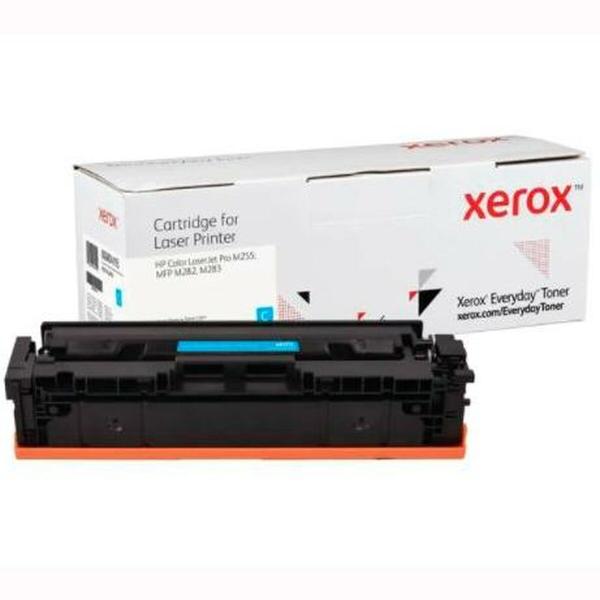 Tóner Xerox 006R04193 Ciano