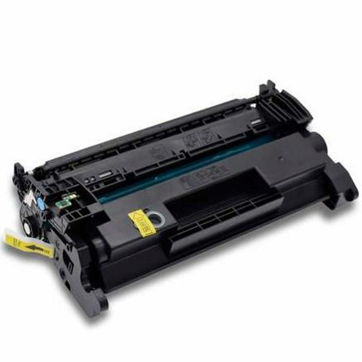 Tóner Compatível Xerox CF259A Preto
