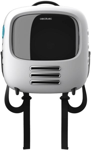 Mochila de Transporte Pumba 1800 c/ Sistema de Ventilação - CECOTEC