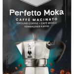 Café em Grão Perfetto Moka Deka (250g) - BIALETTI
