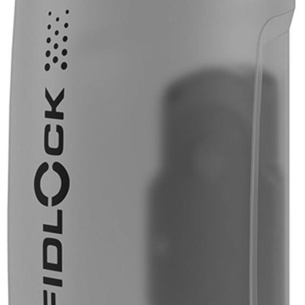 Garrafa Twist 590ml p/ Bicicleta - FIDLOCK