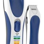 Máquina de Cortar Cabelo + Aparador Vacuum Trimmer s/ Fios 09649 - 916 - WAHL