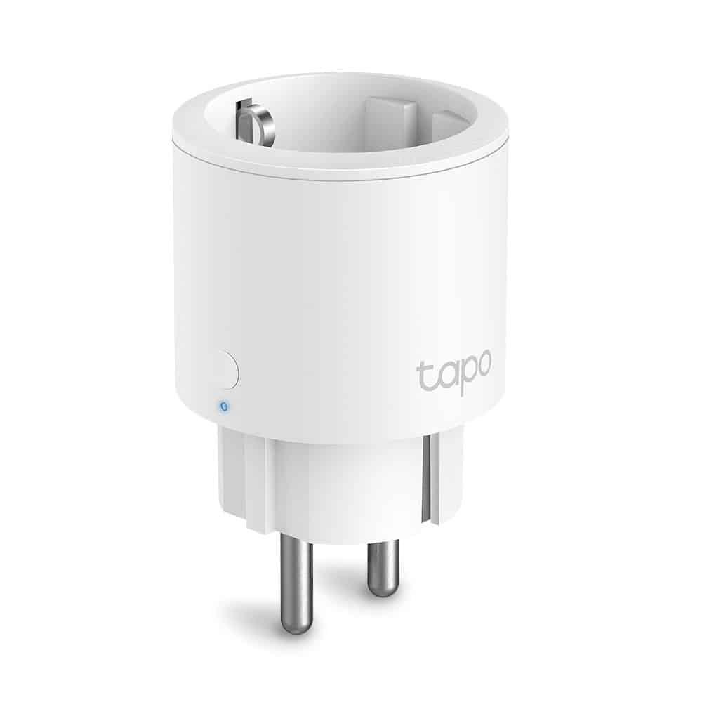 Tomada WiFi Inteligente TP - Link Tapo P115 — Recondicionado