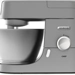 Batedeira c/ Taça 4,6L 1000W KVC3110S (Prateado) - KENWOOD