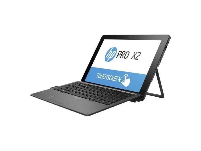 Tablet HPPro X2 612 G2 Intel Core i5 7Y57 1.2 GHz. · 8 Gb. SO - DDR3 RAM · 256 Gb. SSD M2 · Windows 10 Pro · Táctil 12 ” FullHD 16:10 com Teclado PT